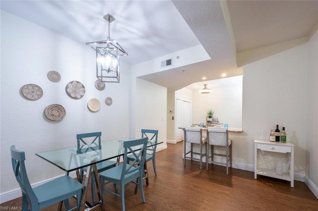 343 Dover Pl A-103, Naples, FL 34104-12
