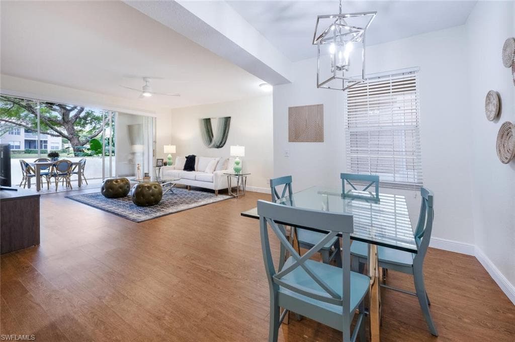 343 Dover Pl A-103, Naples, FL 34104-13