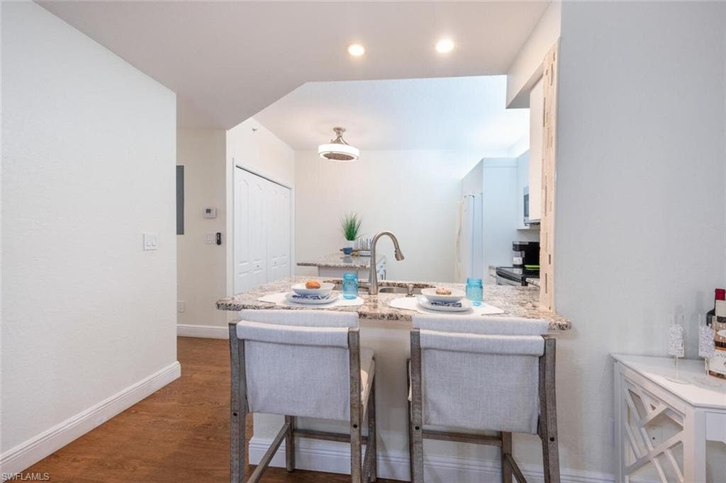343 Dover Pl A-103, Naples, FL 34104-14