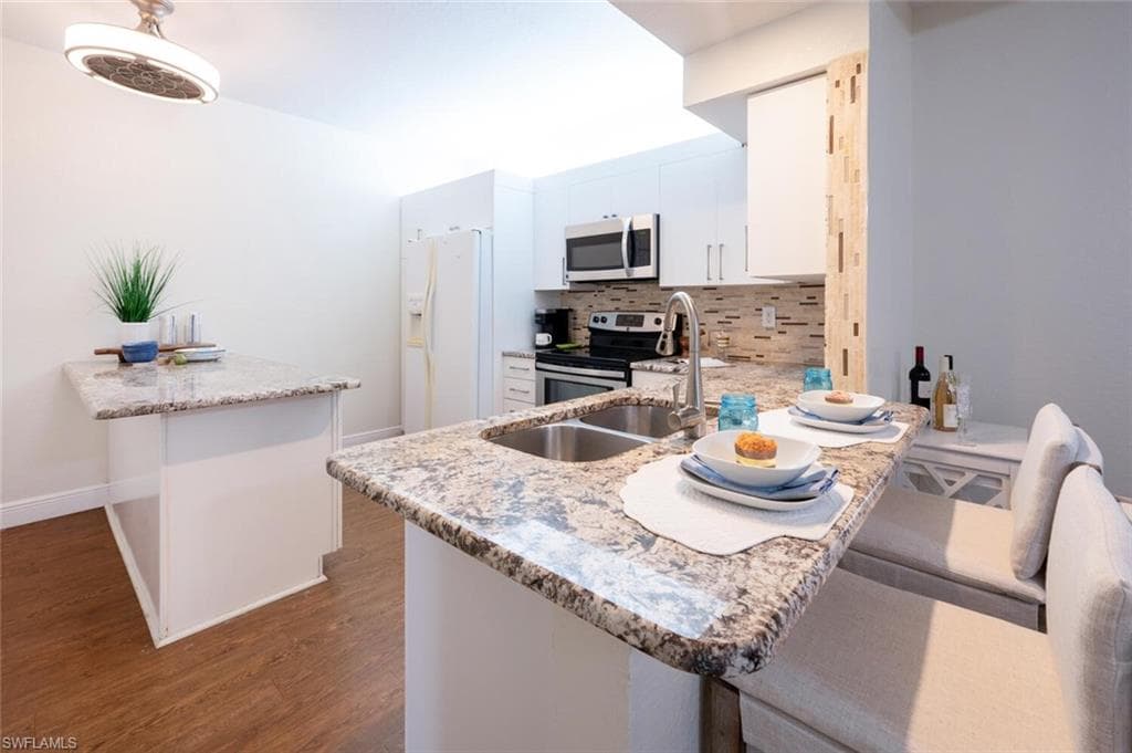 343 Dover Pl A-103, Naples, FL 34104-15