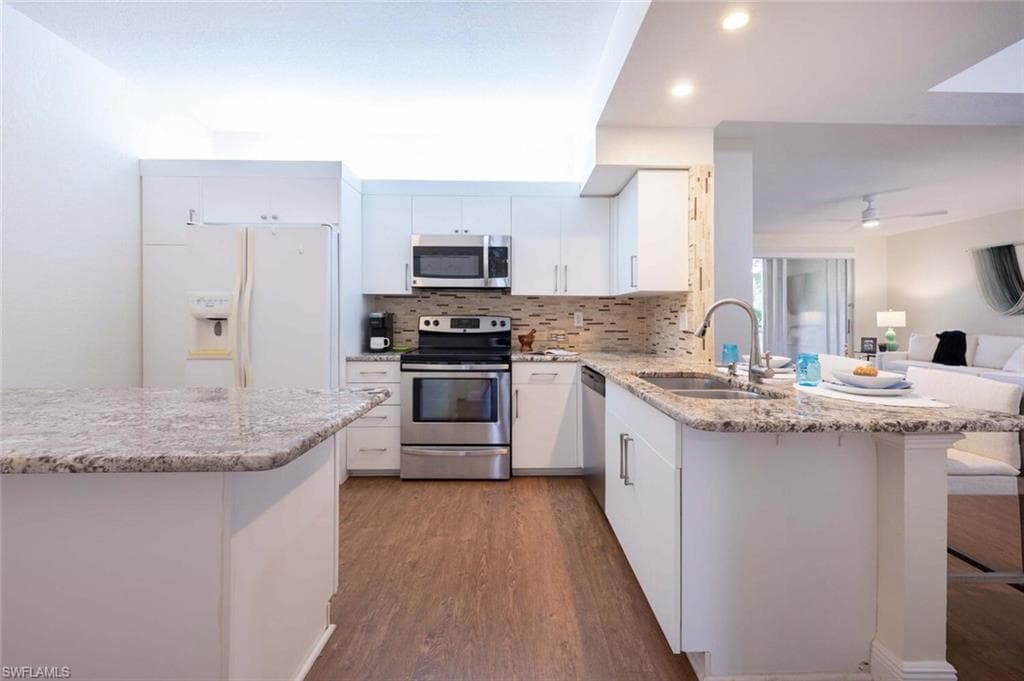 343 Dover Pl A-103, Naples, FL 34104-16