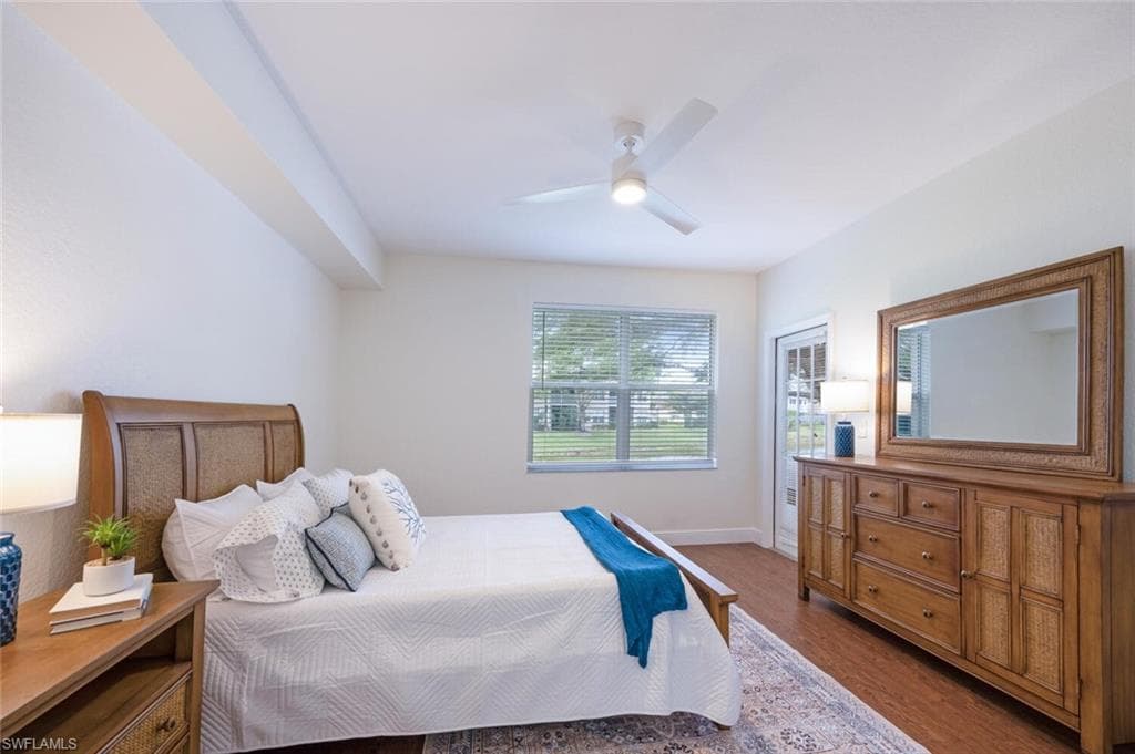 343 Dover Pl A-103, Naples, FL 34104-21