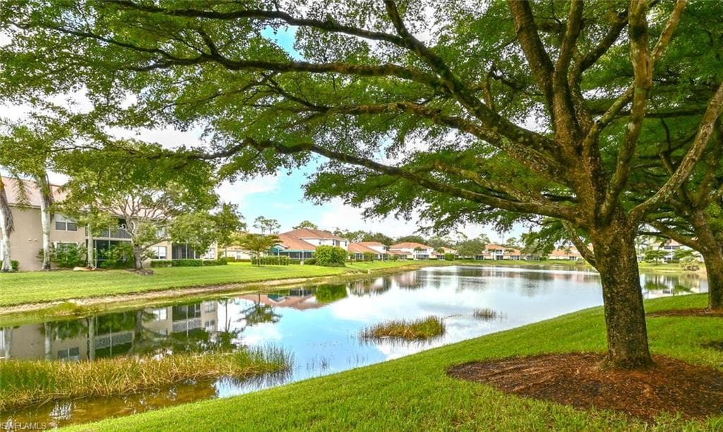 343 Dover Pl A-103, Naples, FL 34104-2