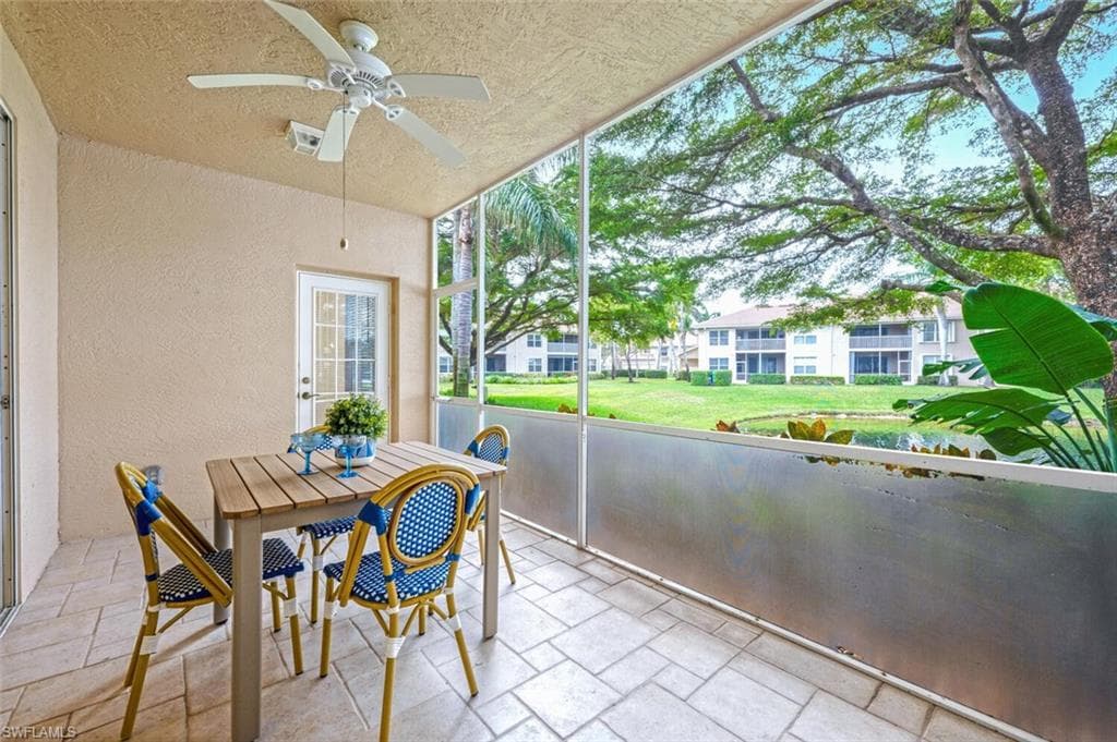 343 Dover Pl A-103, Naples, FL 34104-30