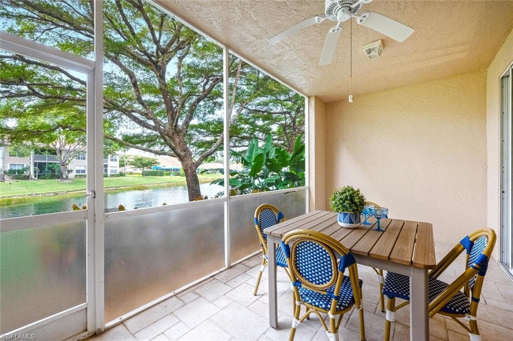 343 Dover Pl A-103, Naples, FL 34104-31