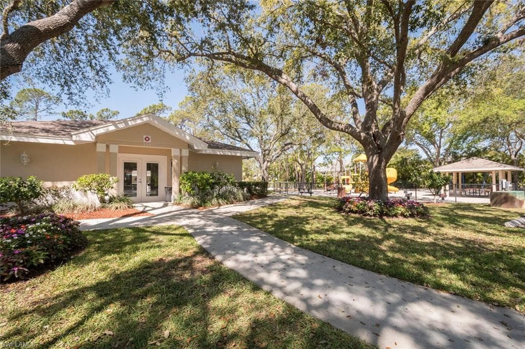 343 Dover Pl A-103, Naples, FL 34104-32