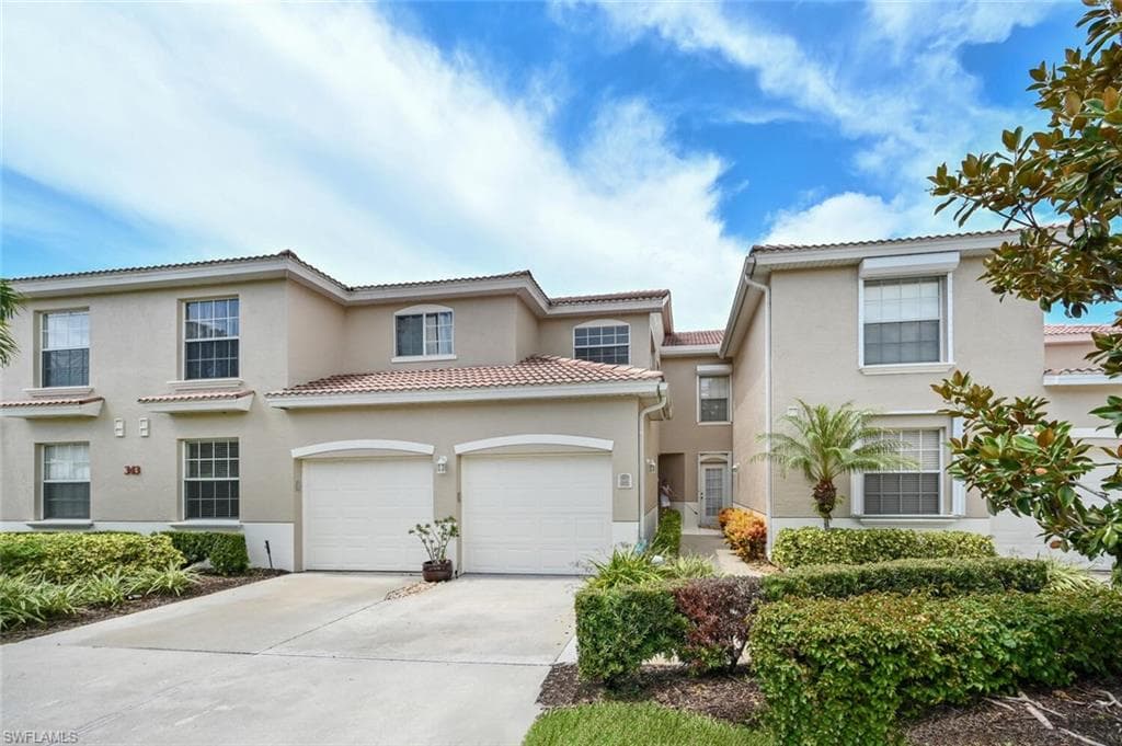 343 Dover Pl A-103, Naples, FL 34104-4