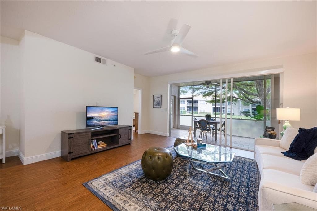 343 Dover Pl A-103, Naples, FL 34104-7