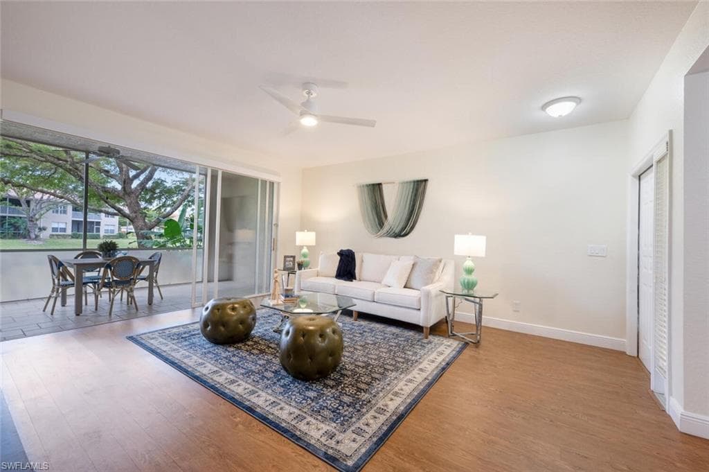 343 Dover Pl A-103, Naples, FL 34104-8