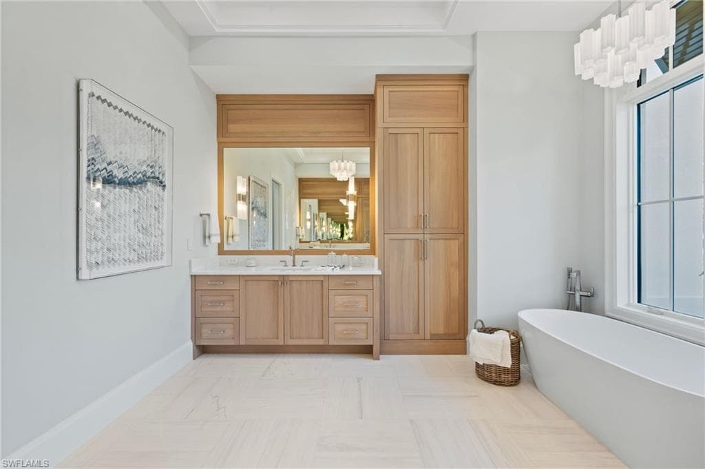 448 Devils Ln, Naples, FL 34103-30