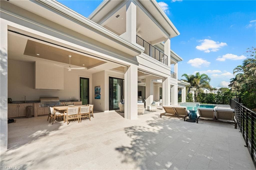 448 Devils Ln, Naples, FL 34103-43