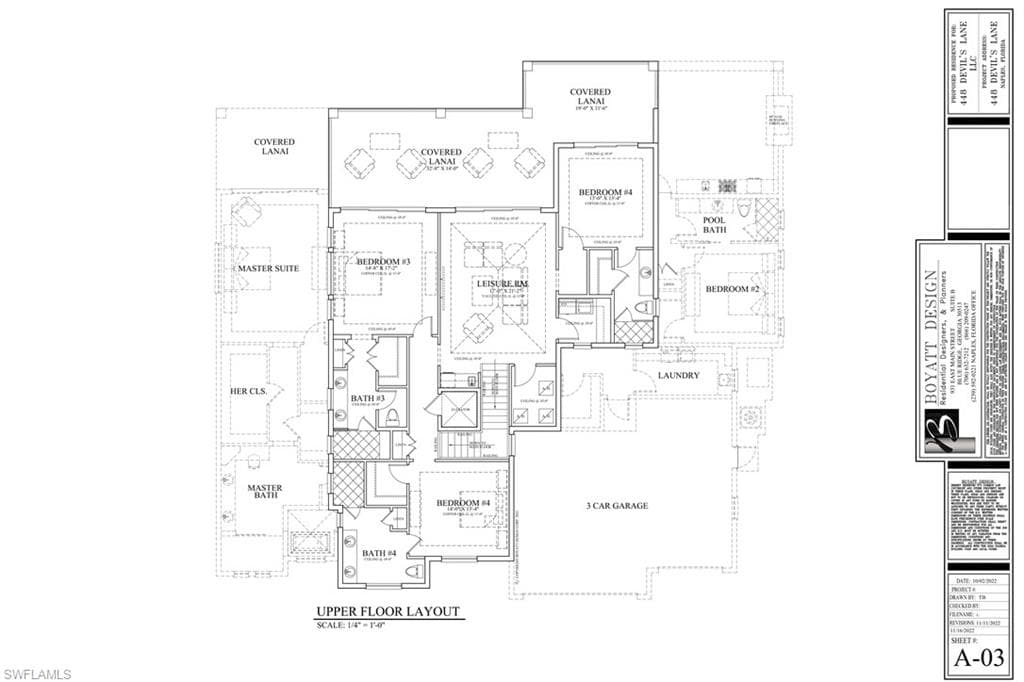 448 Devils Ln, Naples, FL 34103-50