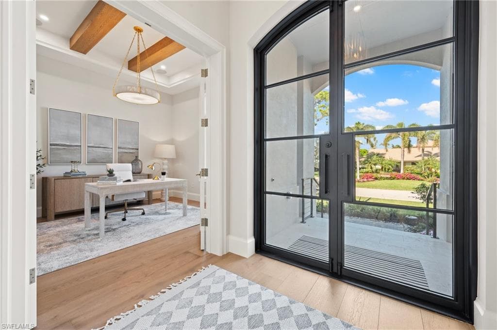 448 Devils Ln, Naples, FL 34103-5