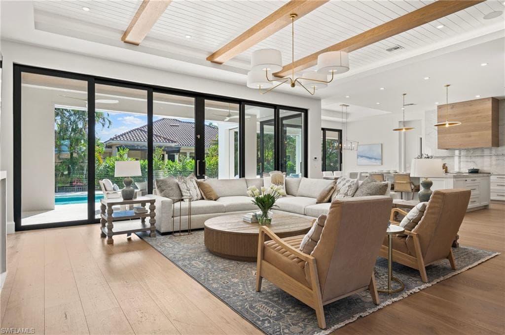 448 Devils Ln, Naples, FL 34103-7