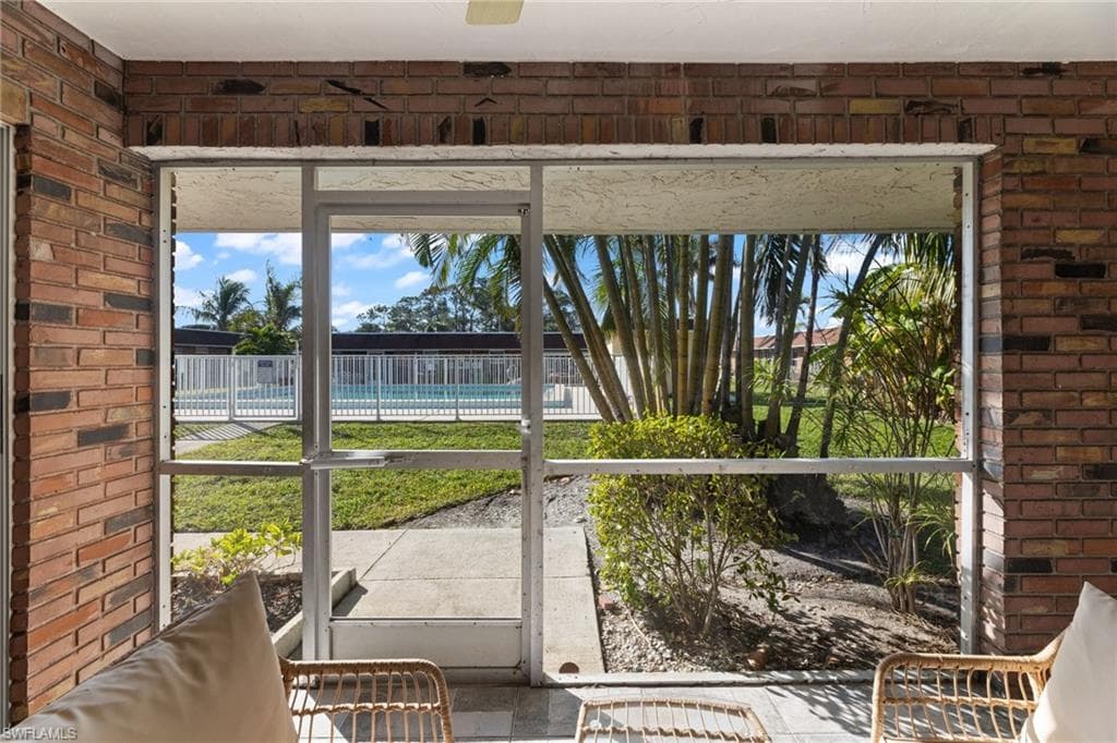 2722 Arbutus St C2, Naples, FL 34112-13