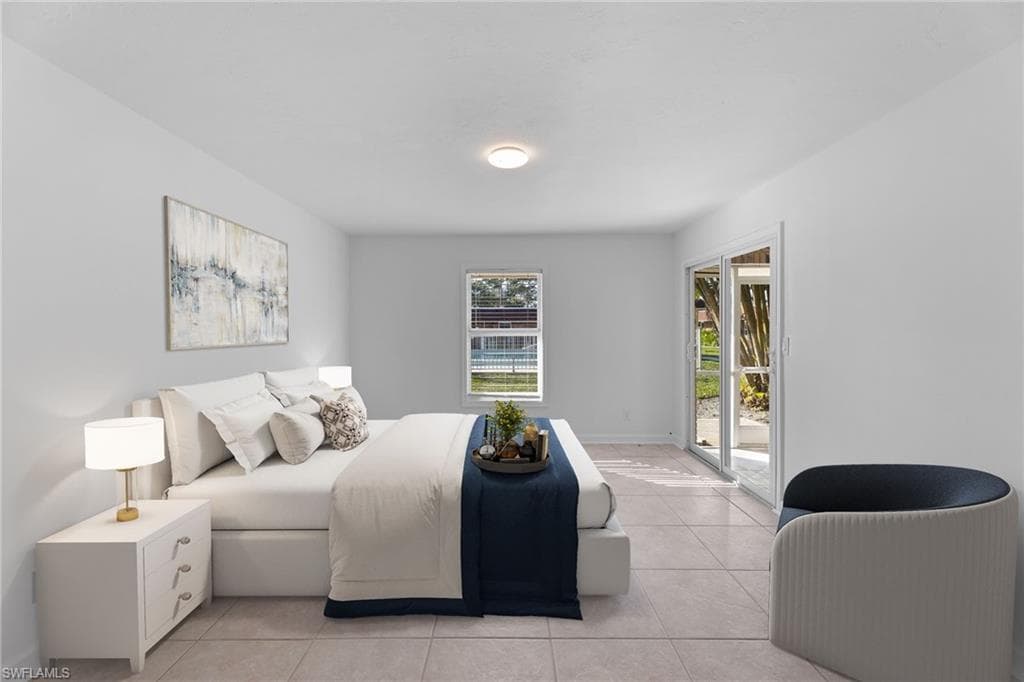 2722 Arbutus St C2, Naples, FL 34112-6