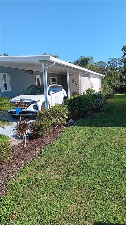 10571 Wales Loop, Bonita Springs, FL 34135-5