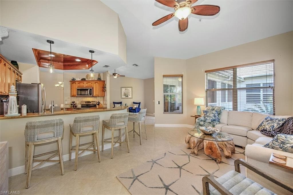 8375 Whisper Trace Ln M203, Naples, FL 34114-13