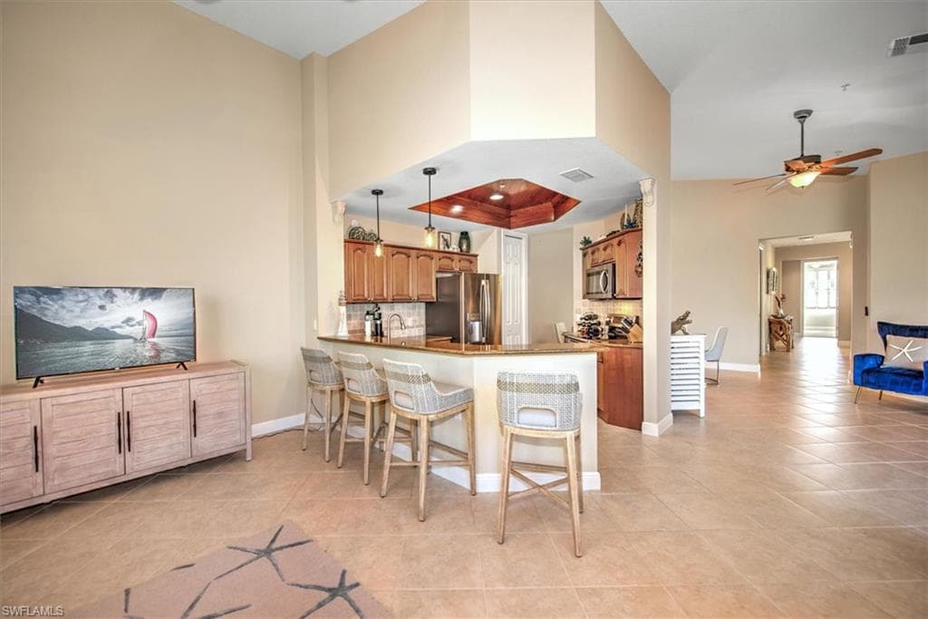 8375 Whisper Trace Ln M203, Naples, FL 34114-14