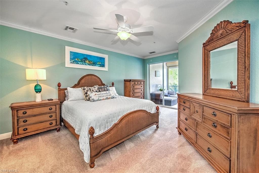 8375 Whisper Trace Ln M203, Naples, FL 34114-16