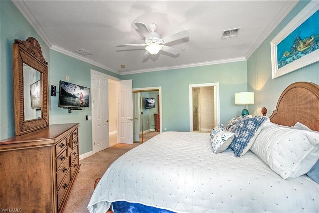 8375 Whisper Trace Ln M203, Naples, FL 34114-17