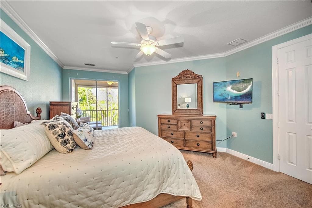 8375 Whisper Trace Ln M203, Naples, FL 34114-19