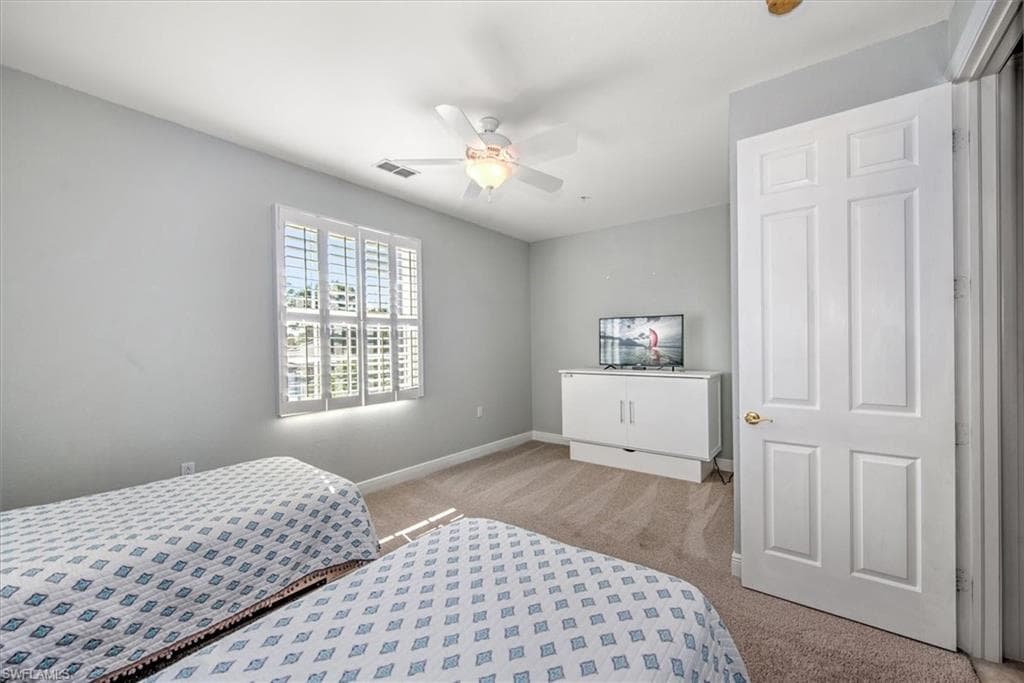 8375 Whisper Trace Ln M203, Naples, FL 34114-20