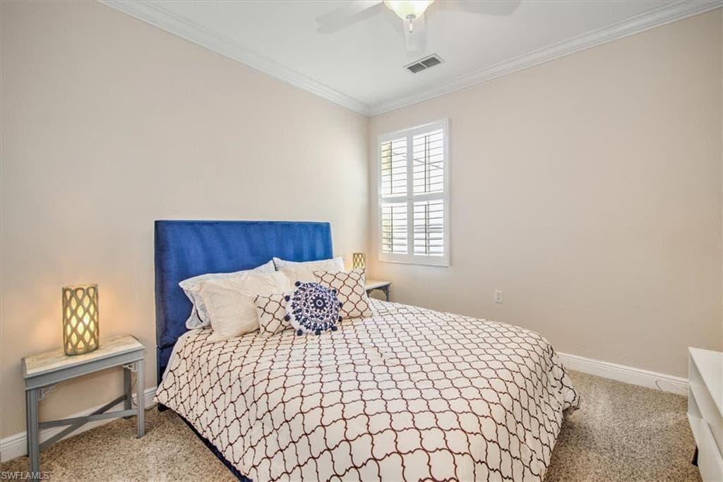 8375 Whisper Trace Ln M203, Naples, FL 34114-23