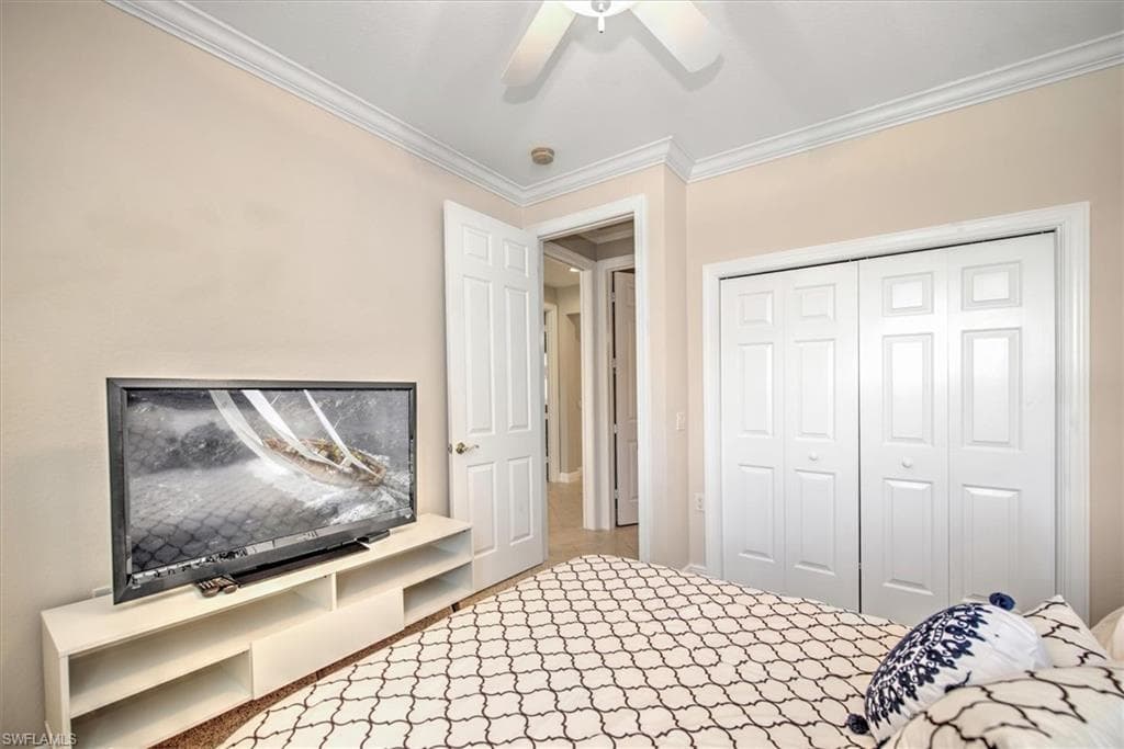 8375 Whisper Trace Ln M203, Naples, FL 34114-24