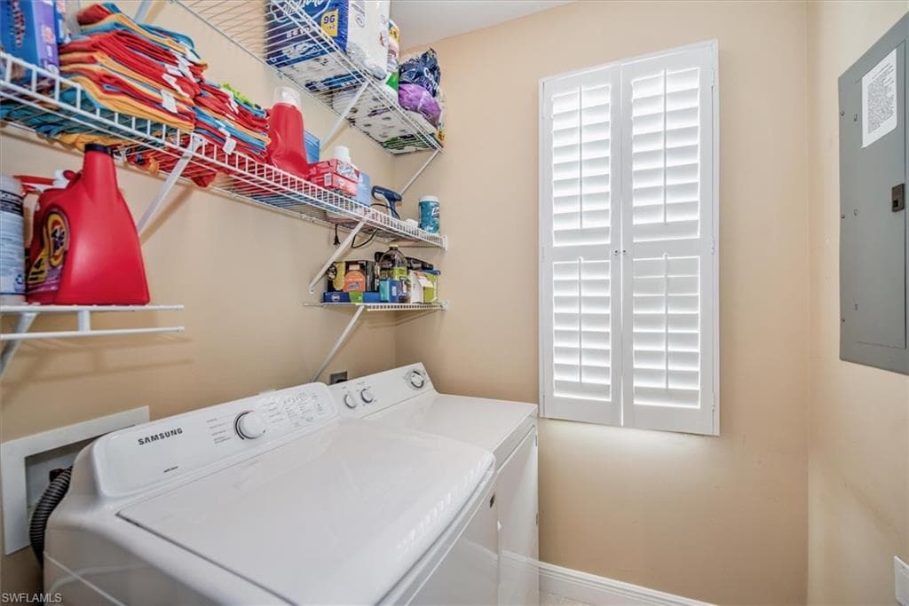 8375 Whisper Trace Ln M203, Naples, FL 34114-25