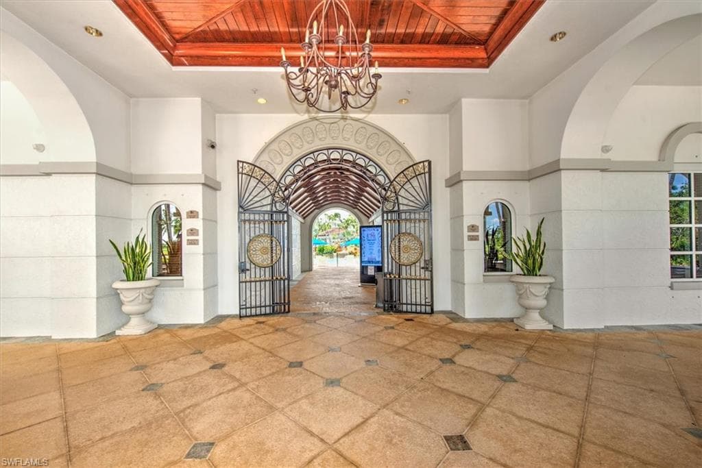 8375 Whisper Trace Ln M203, Naples, FL 34114-27