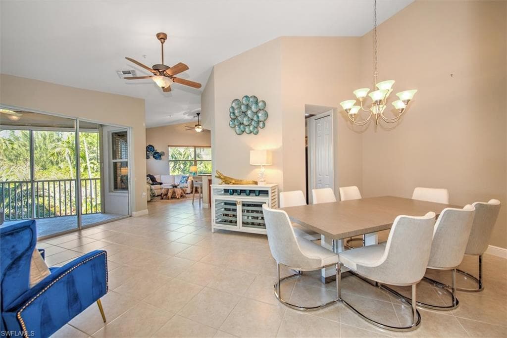 8375 Whisper Trace Ln M203, Naples, FL 34114-5