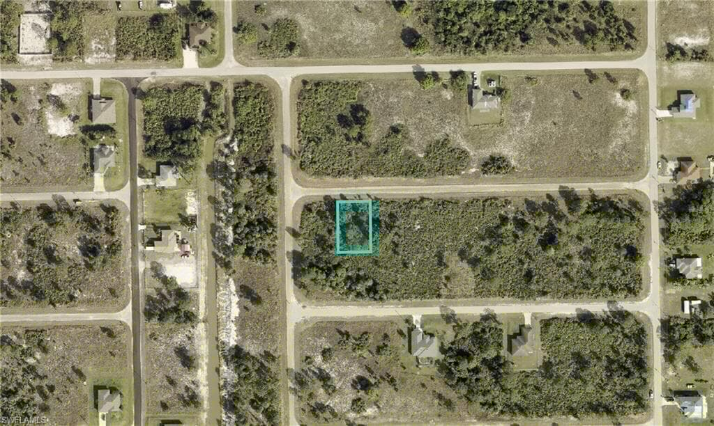 1234 Garibaldi St E, Lehigh Acres, FL 33974-3