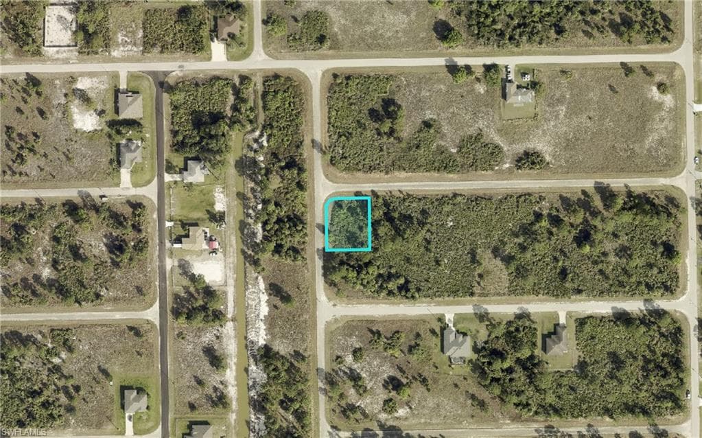 1232 Garibaldi St E, Lehigh Acres, FL 33974-3
