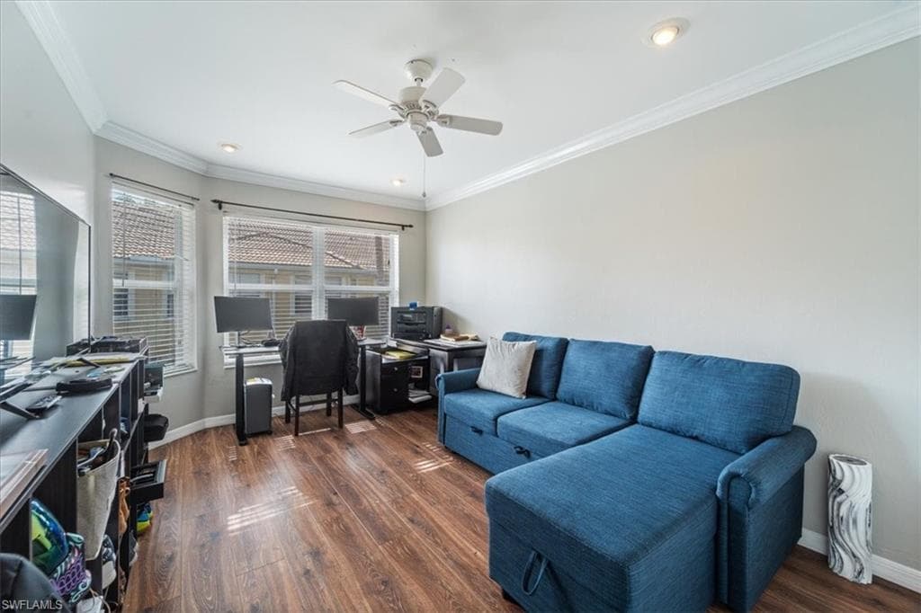 9712 Foxhall Way 2, Estero, FL 33928-25