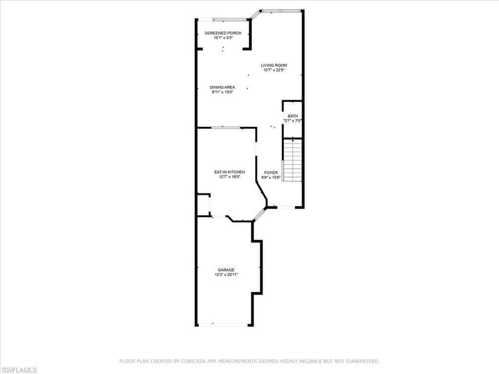9712 Foxhall Way 2, Estero, FL 33928-31