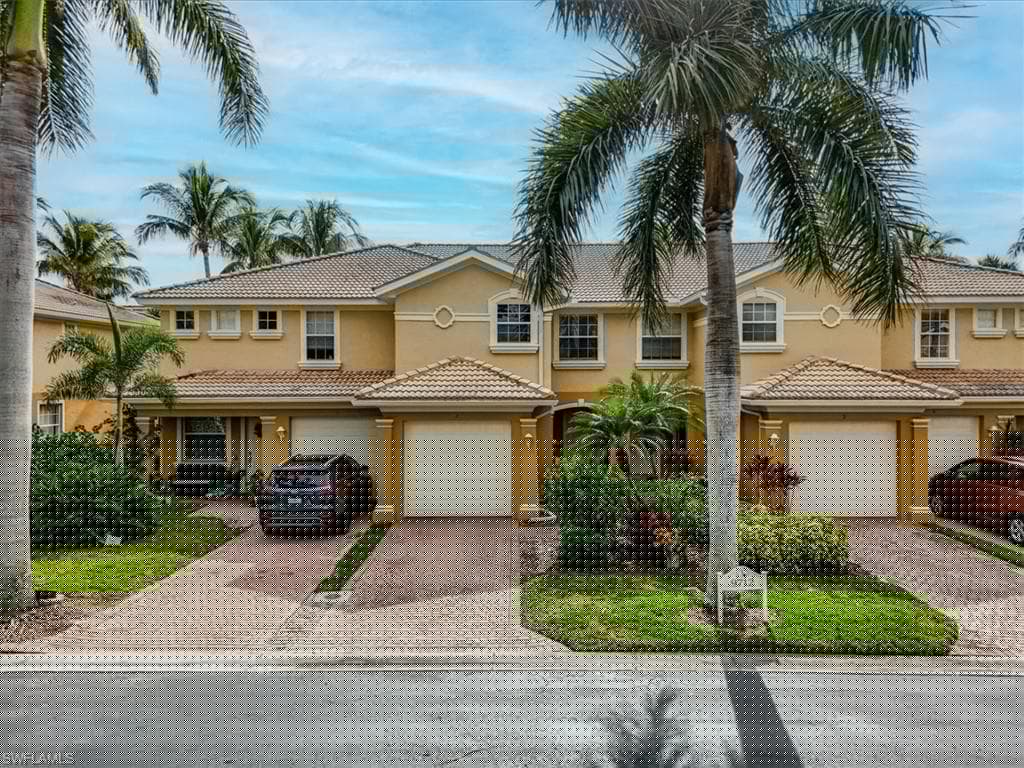 9712 Foxhall Way 2, Estero, FL 33928-4