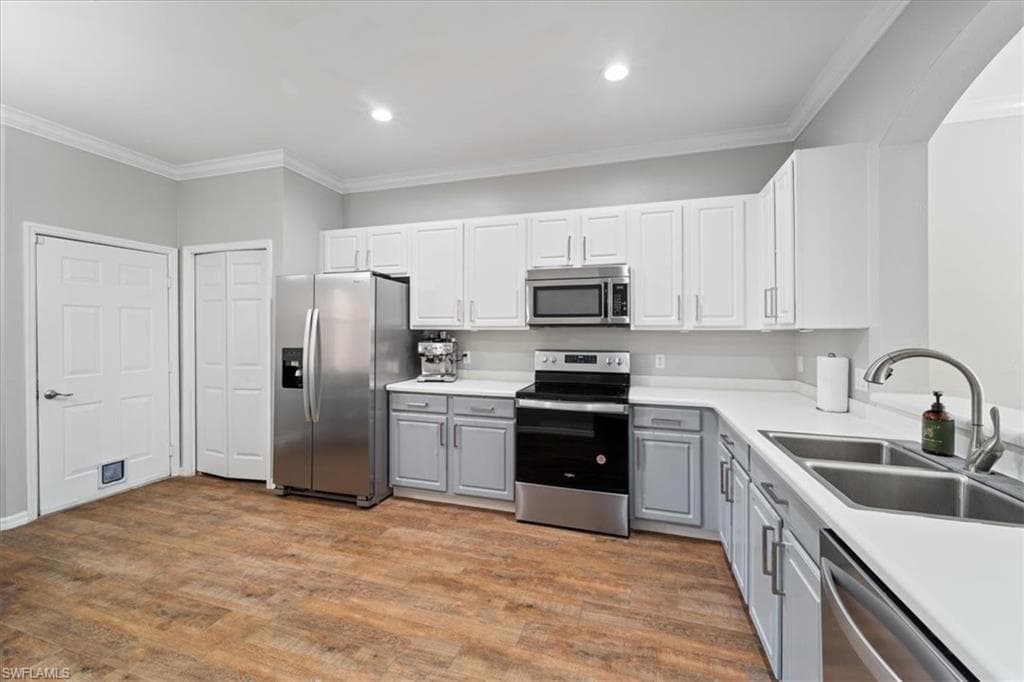 9712 Foxhall Way 2, Estero, FL 33928-6