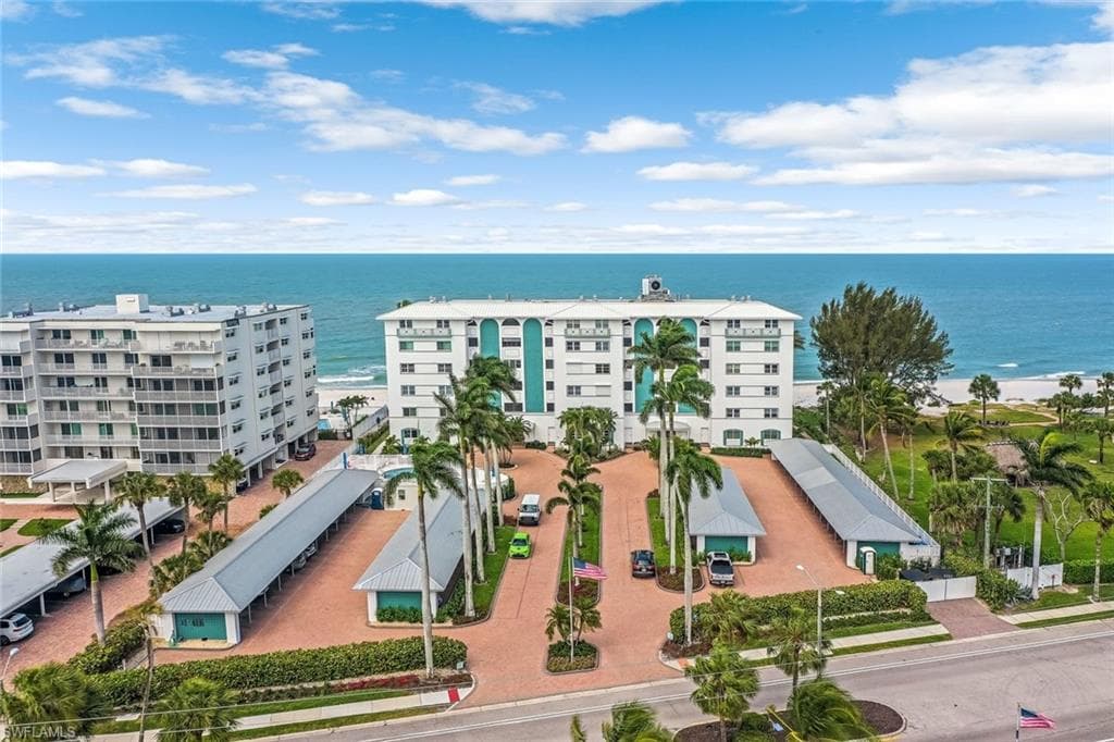 2011 Gulf Shore Blvd N 26, Naples, FL 34102-26