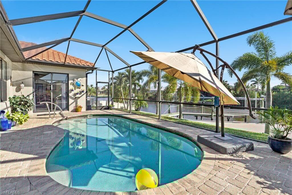 2712 25th St, Cape Coral, FL 33914-29