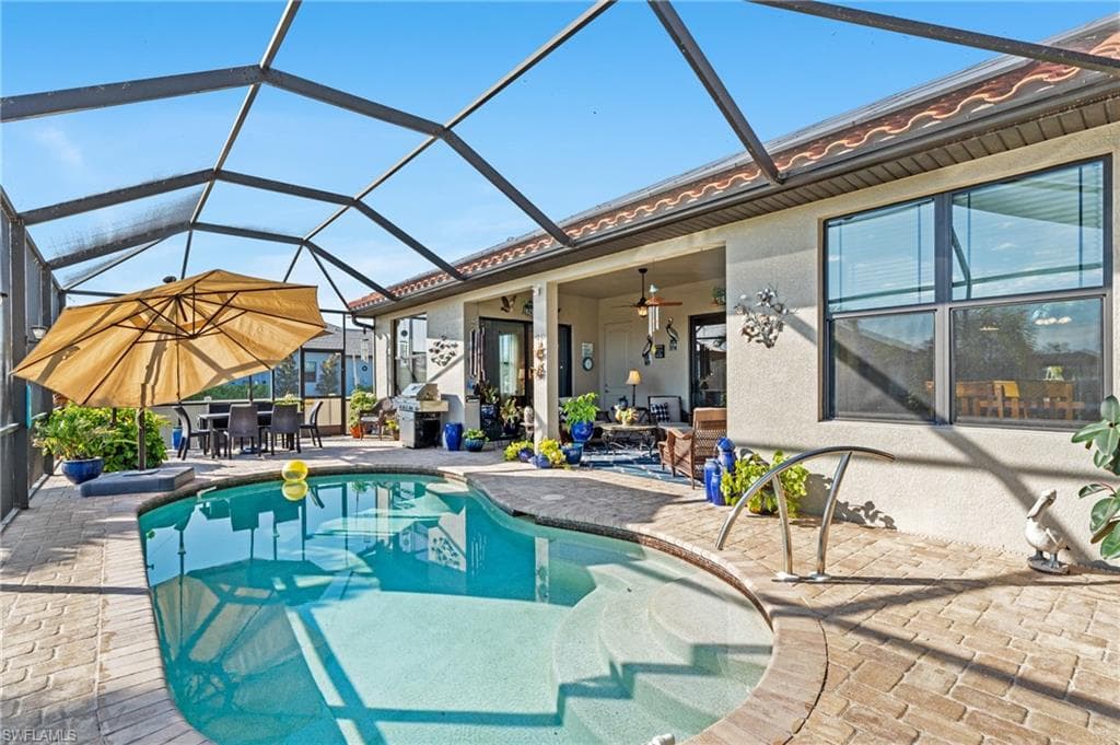 2712 25th St, Cape Coral, FL 33914-30