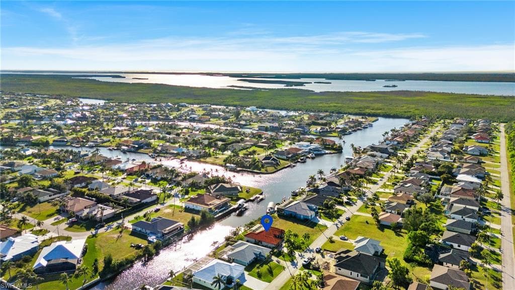 2712 25th St, Cape Coral, FL 33914-3