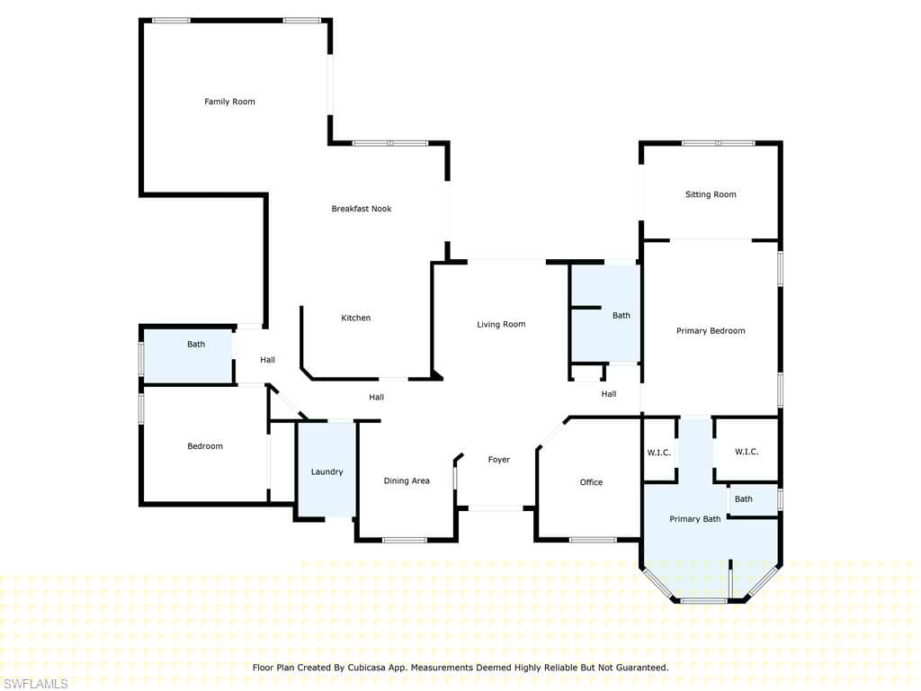 2712 25th St, Cape Coral, FL 33914-45
