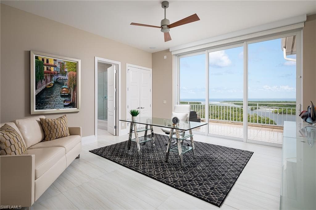 13105 Vanderbilt Dr Ph-n, Naples, FL 34110-26