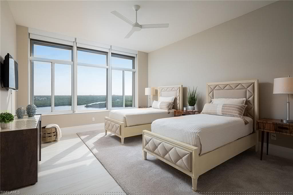 13105 Vanderbilt Dr Ph-n, Naples, FL 34110-30