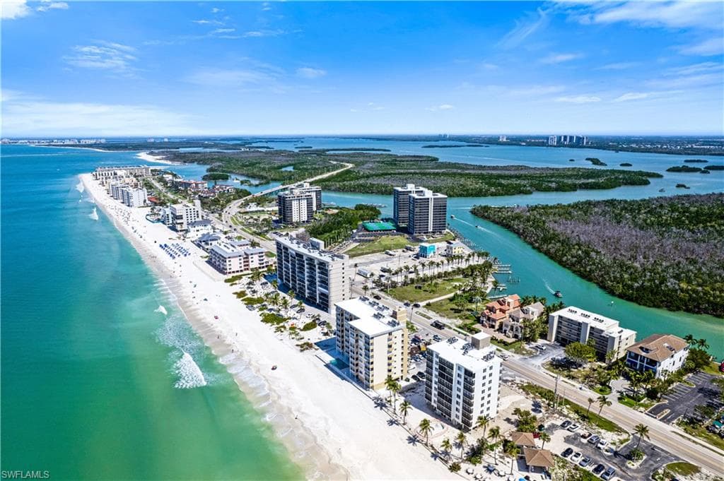 26340 Hickory Blvd 703, Bonita Springs, FL 34134-23