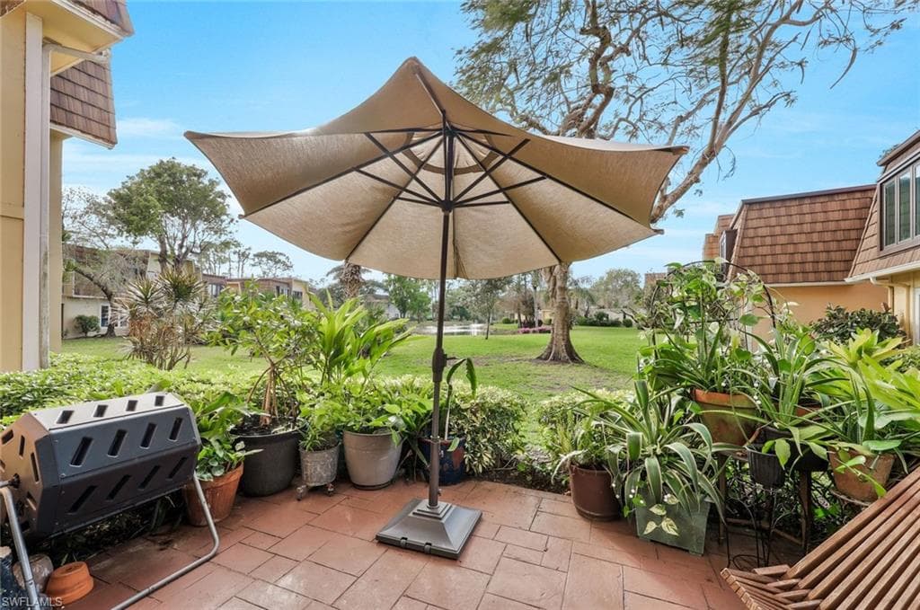 1840 Bald Eagle Dr 405a, Naples, FL 34105-18