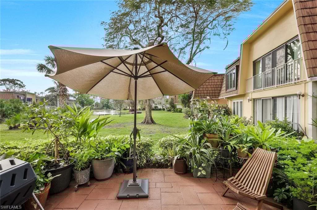 1840 Bald Eagle Dr 405a, Naples, FL 34105-19