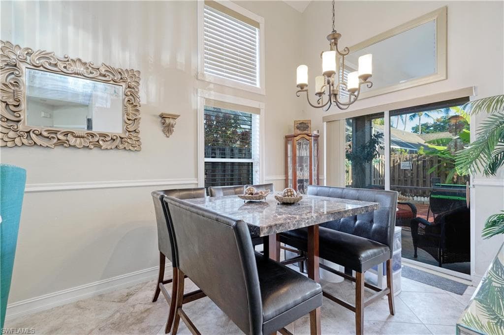 3508 Magenta Ct 17, Naples, FL 34112-11
