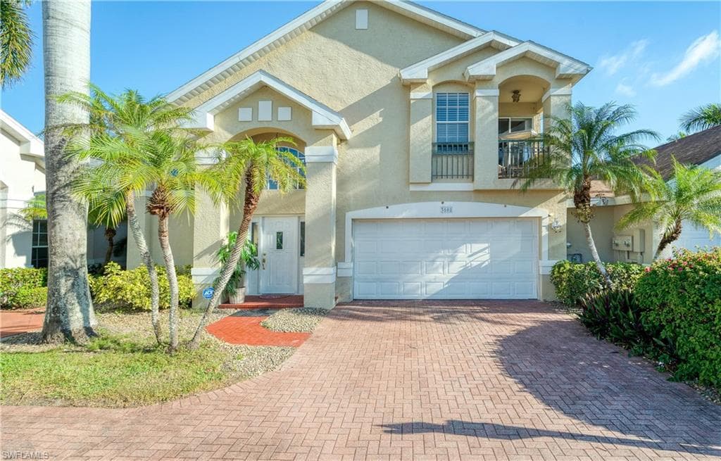 3508 Magenta Ct 17, Naples, FL 34112-2